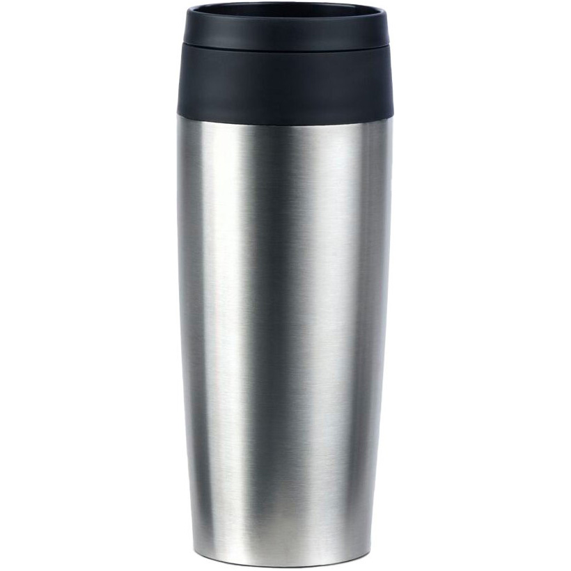 Термокухоль TEFAL Travel Mug Classic 0.36л Stainless Steel (N2020110)