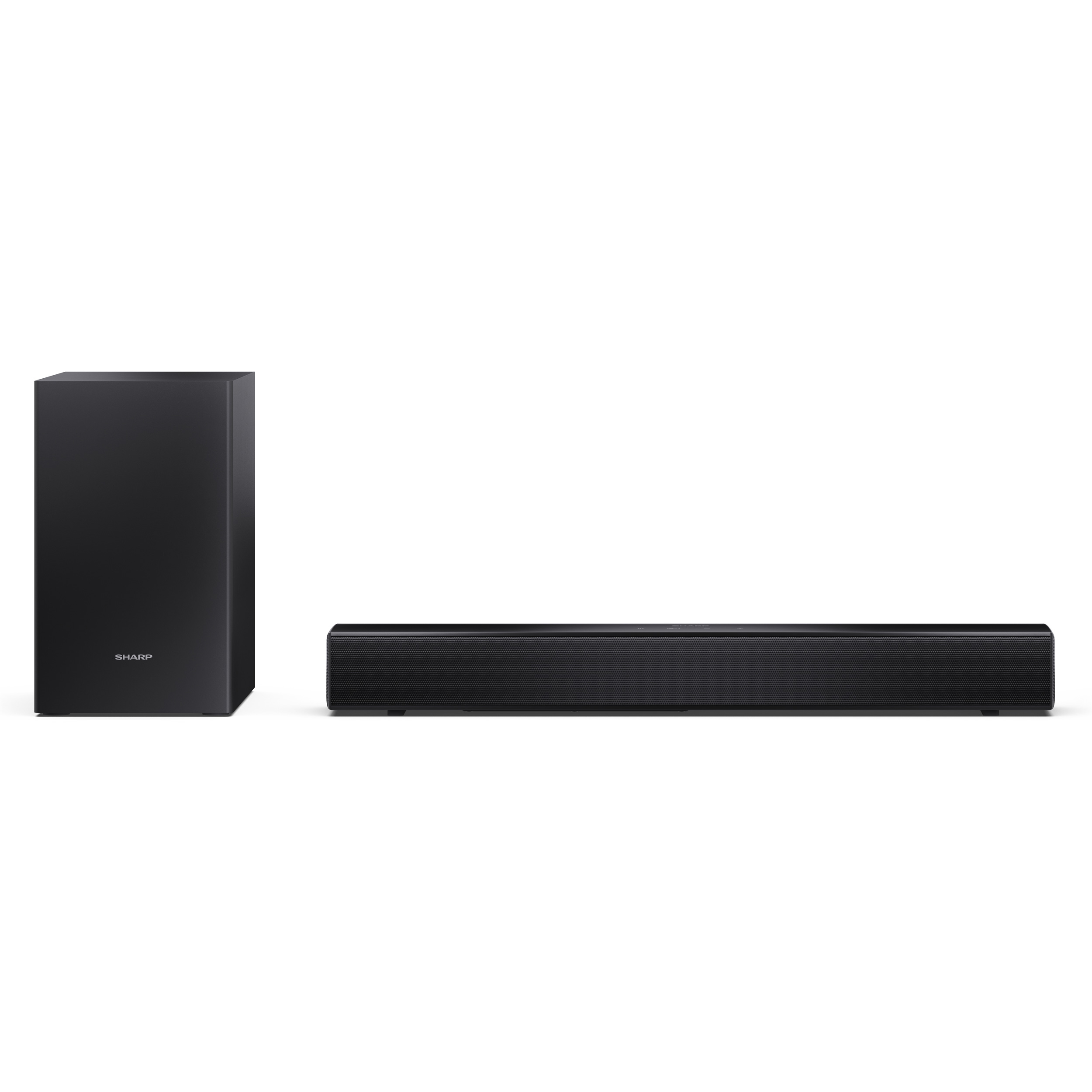 Саундбар з бездротовим сабвуфером SHARP HT-SBW121