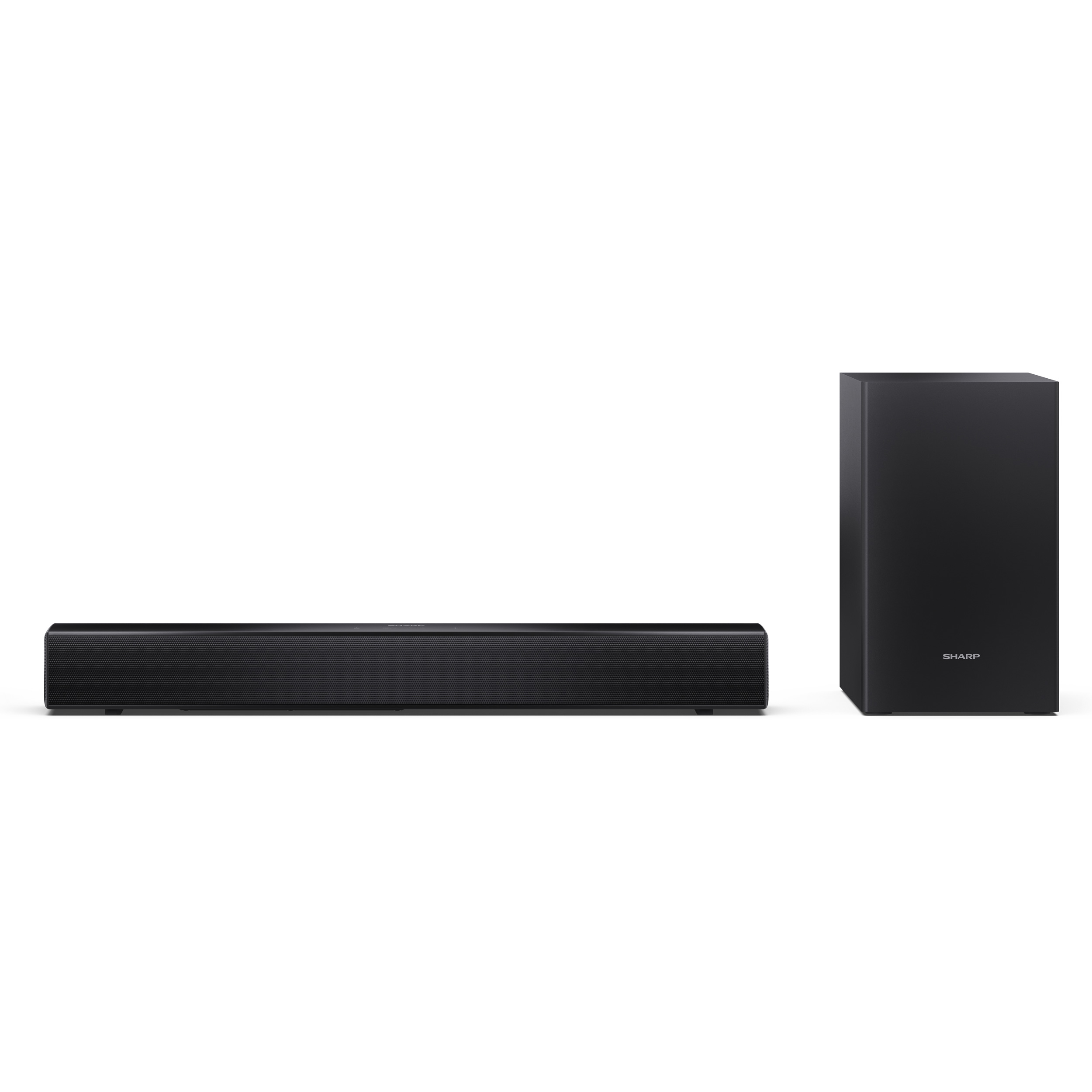 Саундбар з бездротовим сабвуфером SHARP HT-SBW121
