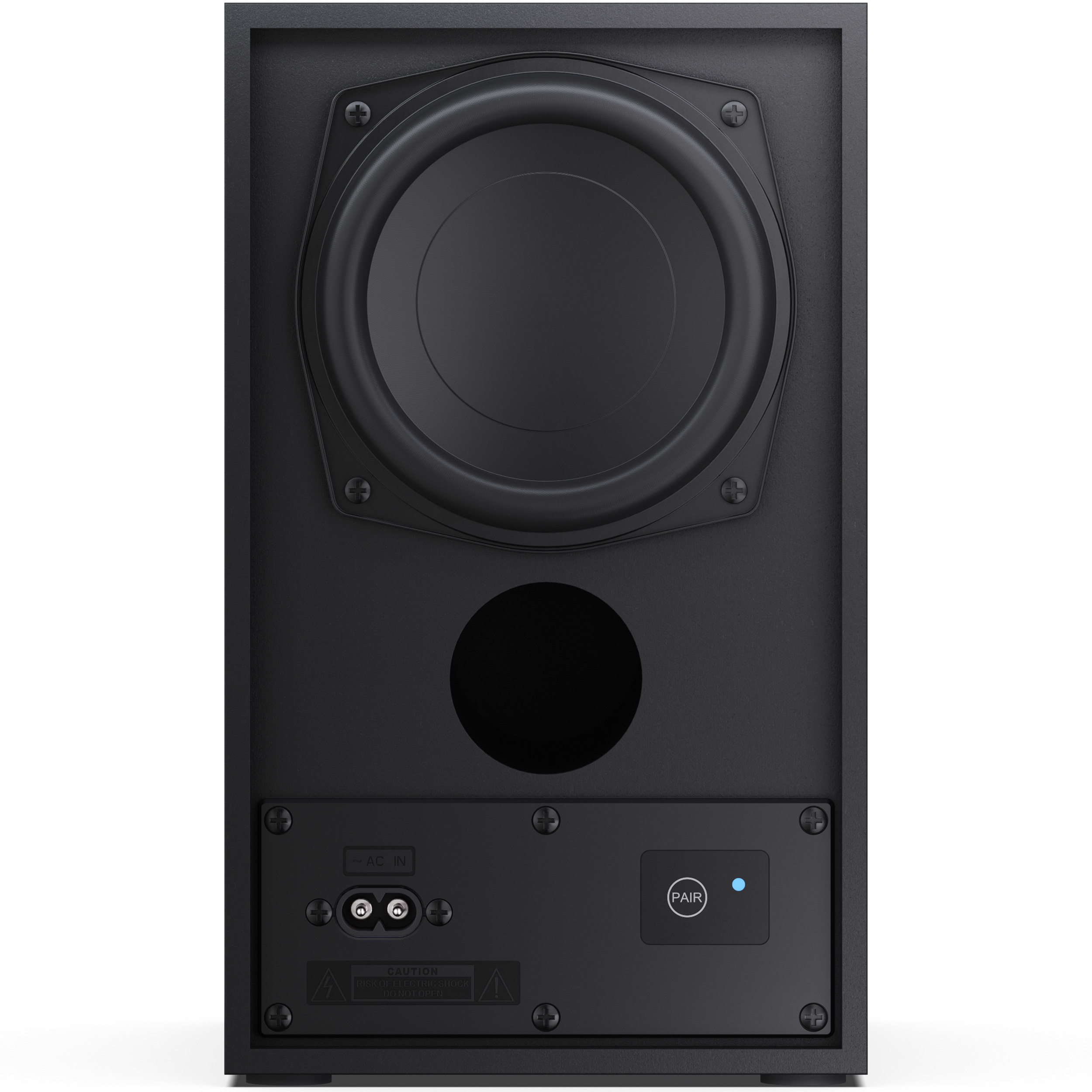 Саундбар з бездротовим сабвуфером SHARP HT-SBW121