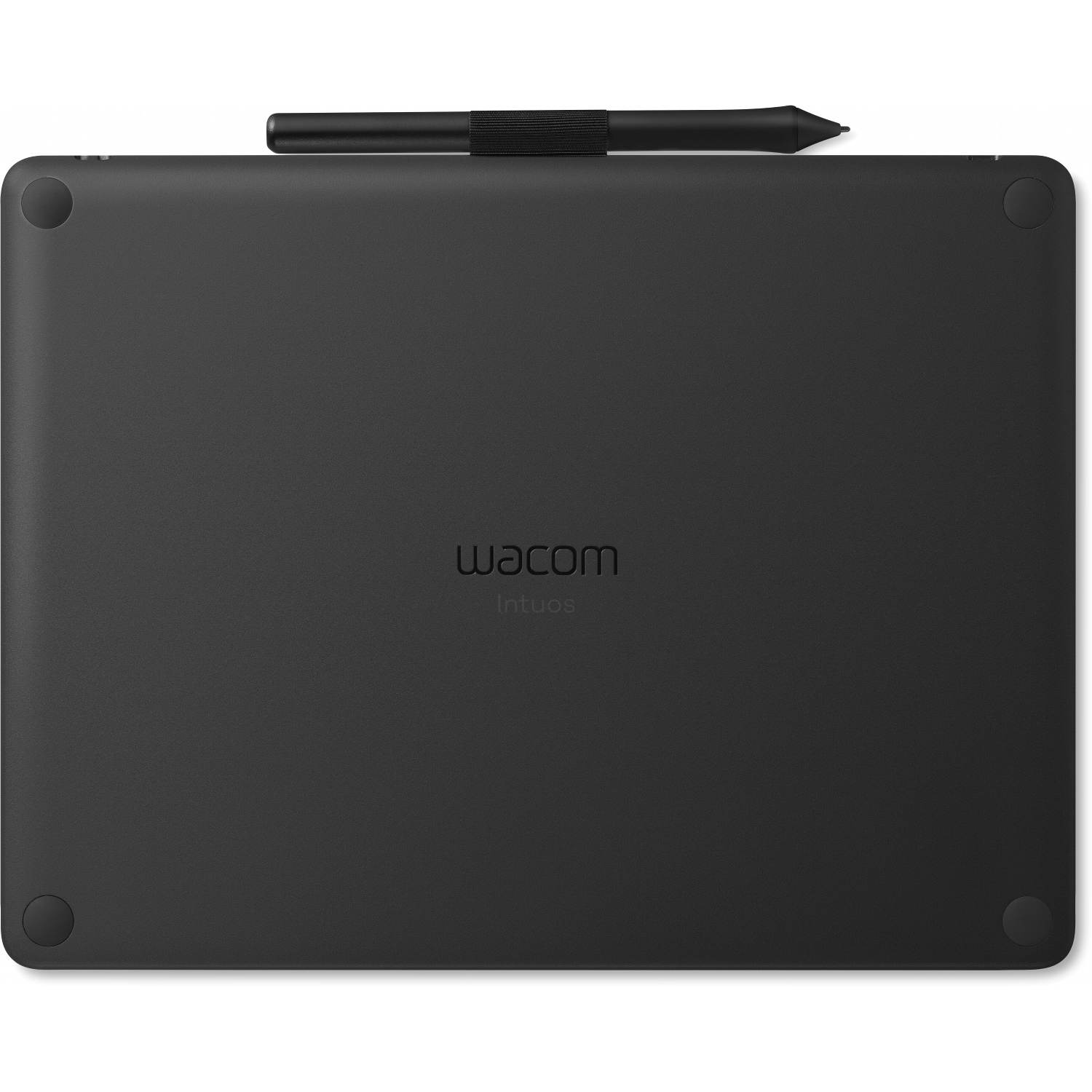 Графический планшет WACOM Intuos M Black (CTL-6100K-A)
