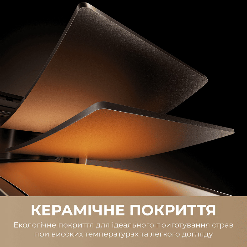 Мультипіч MOVA FD20S Pro Black
