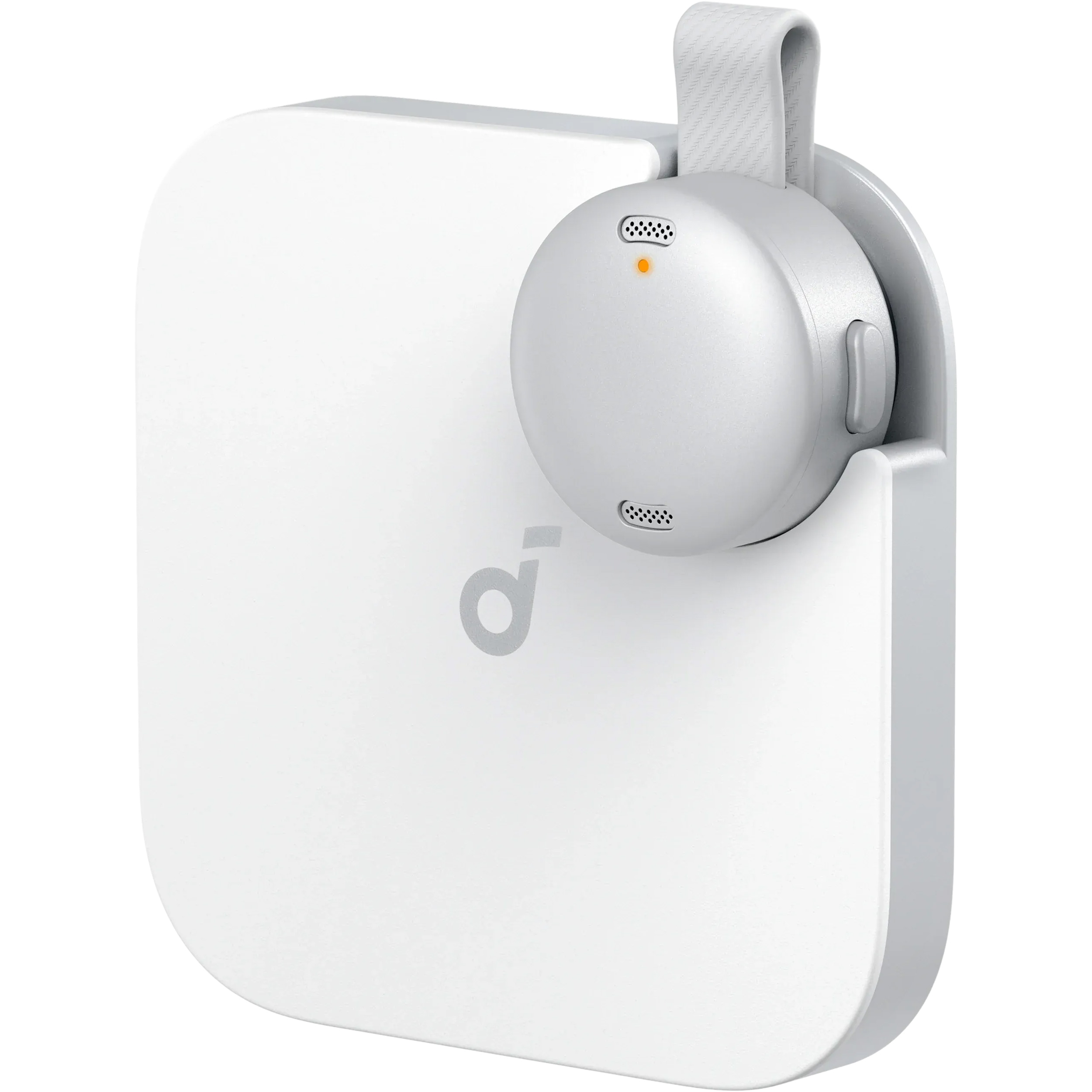 AI диктофон ANKER SoundCore Work White (D3200G21)