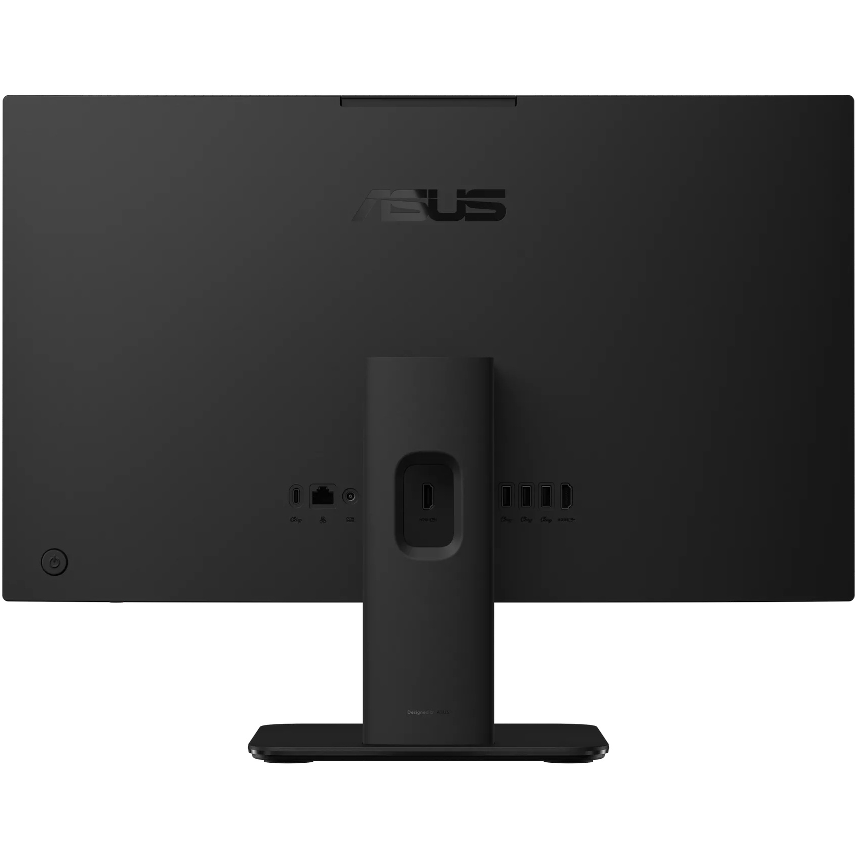 Моноблок ASUS ExpertCenter P400 AiO P440VAK Black (P440VAK-BPCD950)