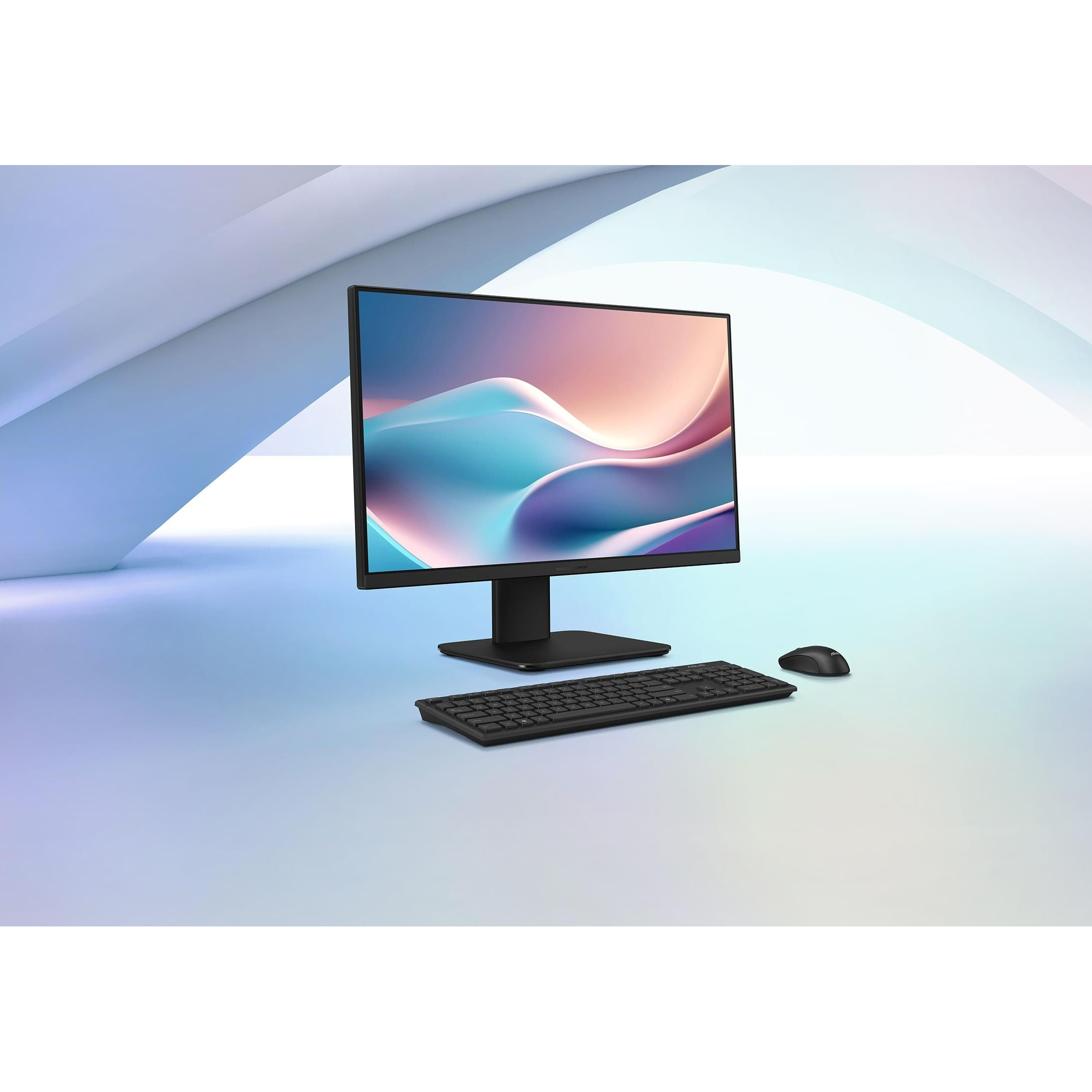 Моноблок ASUS ExpertCenter P400 AiO P440VAK Black (P440VAK-BPCD950)