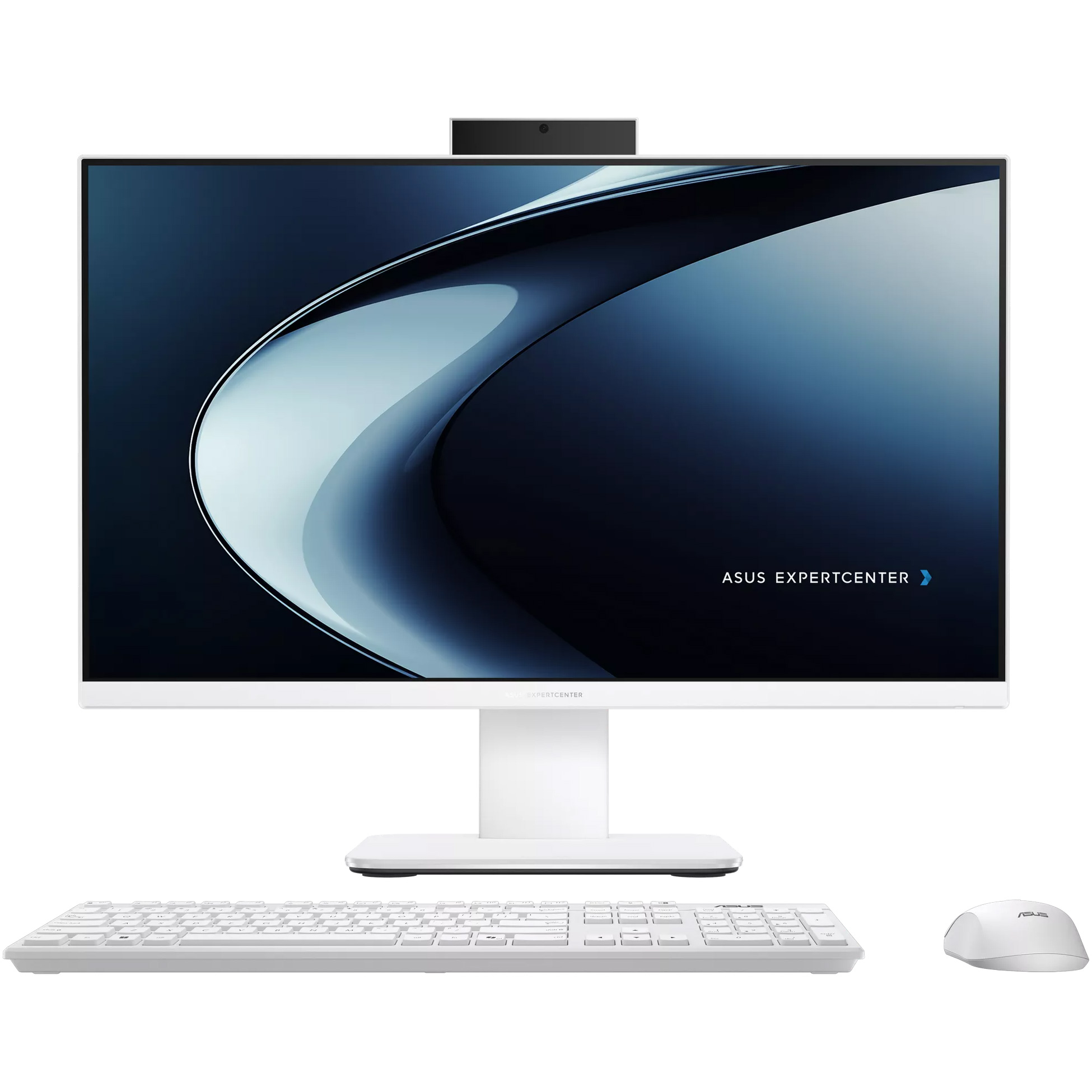 Моноблок ASUS ExpertCenter P400 AiO P440VAK White (P440VAK-WPC2940)