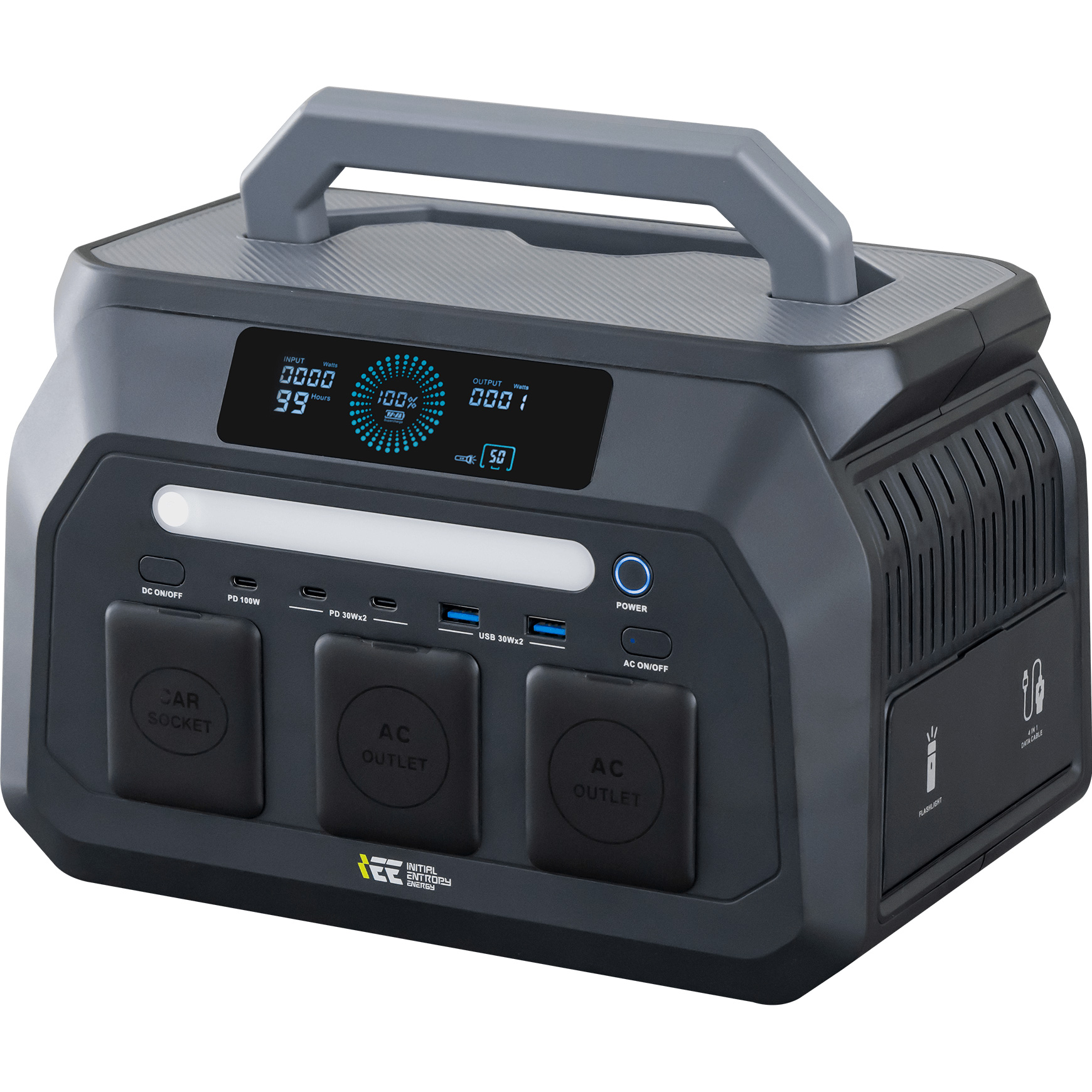 Зарядная станция IEETEK P800