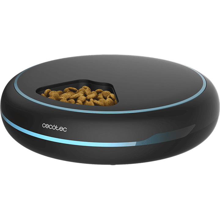 Умная кормушка CECOTEC Pumba 1600 Purrfect Meal (CCTC-09562)