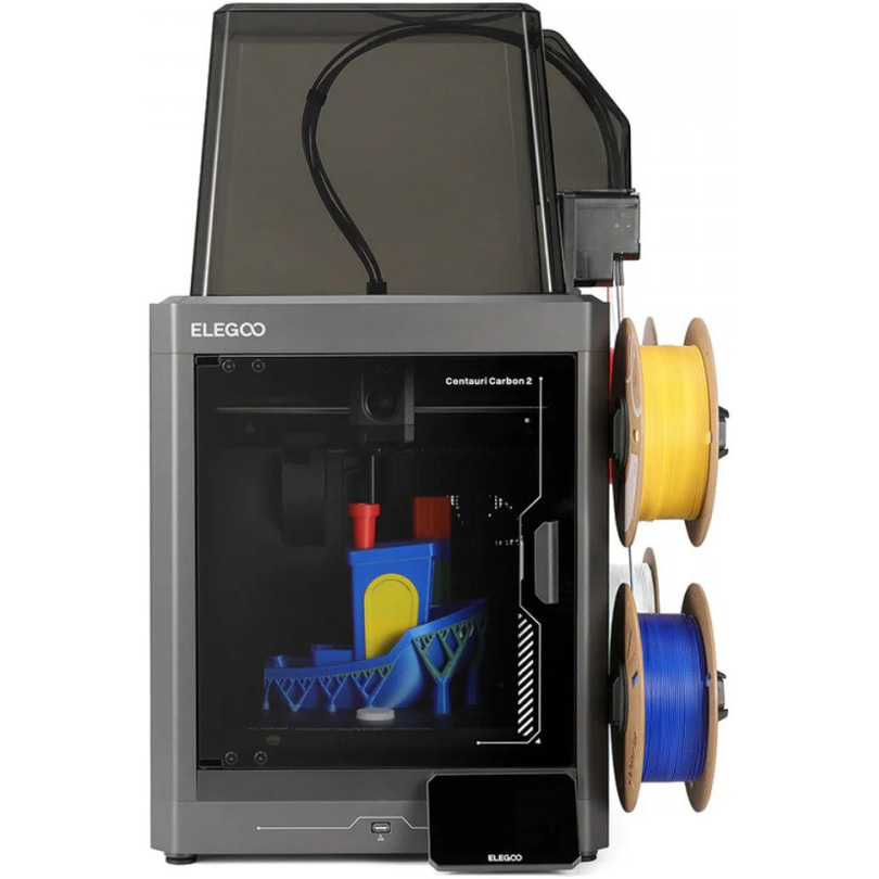 3D принтер ELEGOO Centauri Carbon 2 Combo