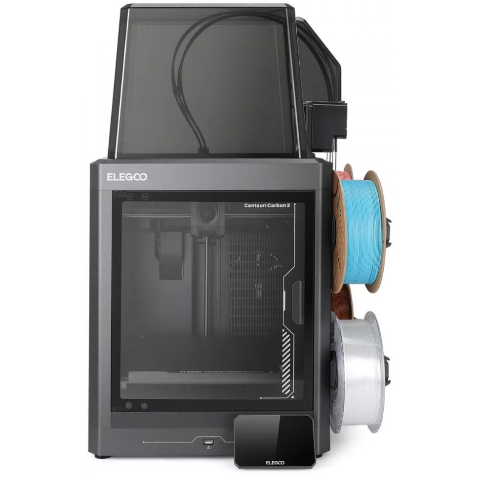 3D принтер ELEGOO Centauri Carbon 2 Combo