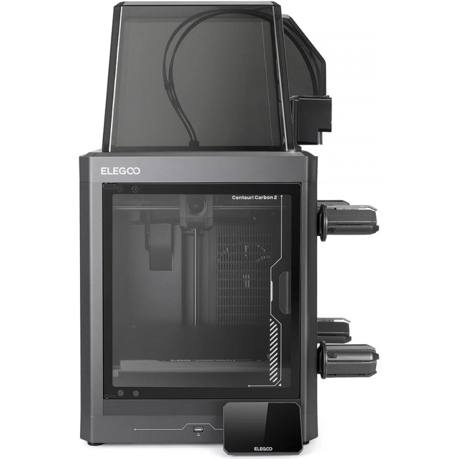 3D принтер ELEGOO Centauri Carbon 2 Combo