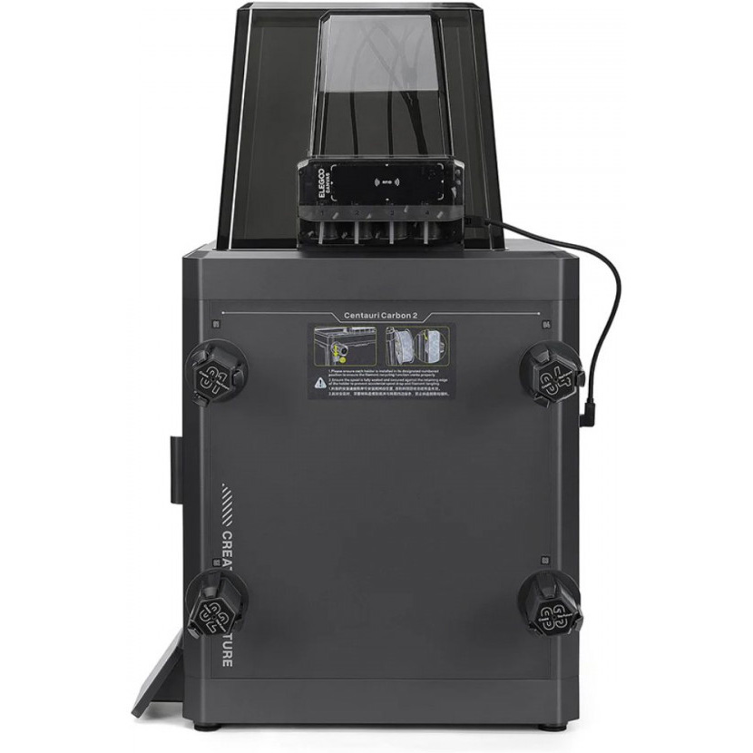 3D принтер ELEGOO Centauri Carbon 2 Combo