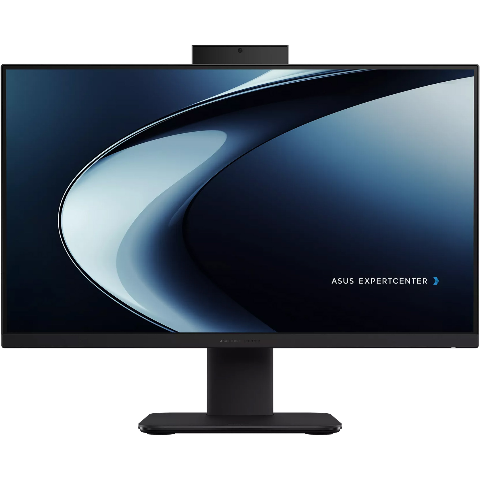 Моноблок ASUS ExpertCenter P400 AiO P440VAK Black (P440VAK-BPCD980)