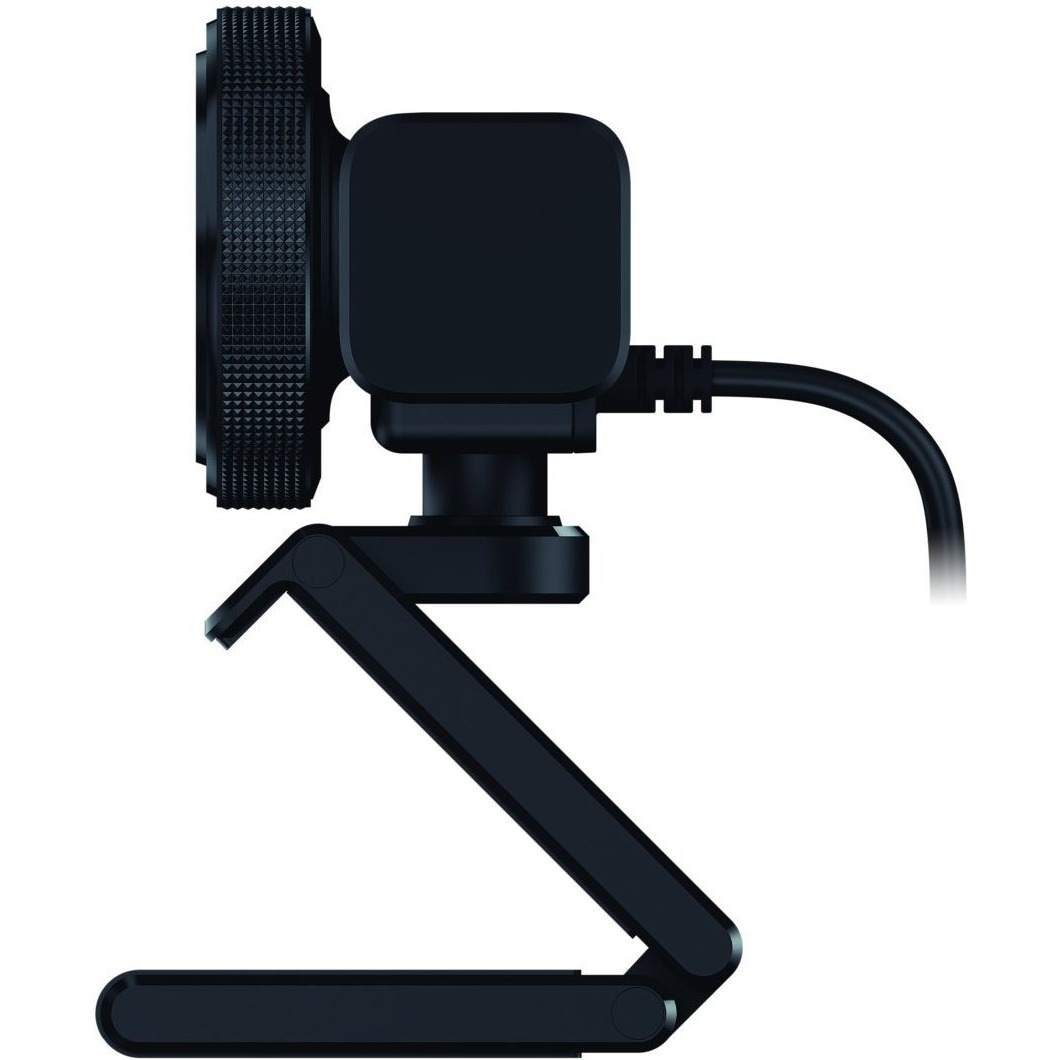 Веб-камера RAZER Kiyo V2 X Black (RZ19-05380100-R3M1)