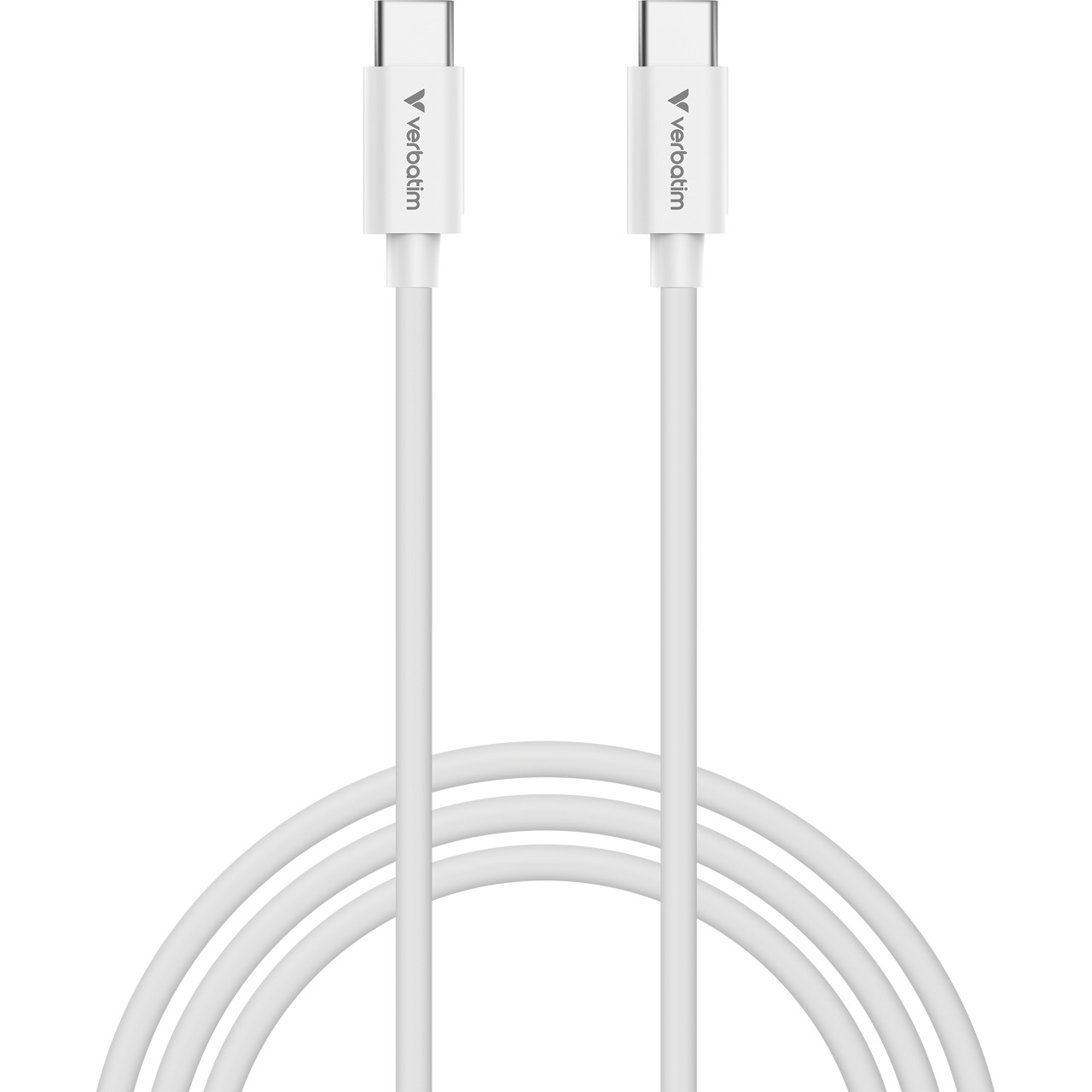Кабель-подовжувач VERBATIM Essentials Sync & Charge 3м (32409)