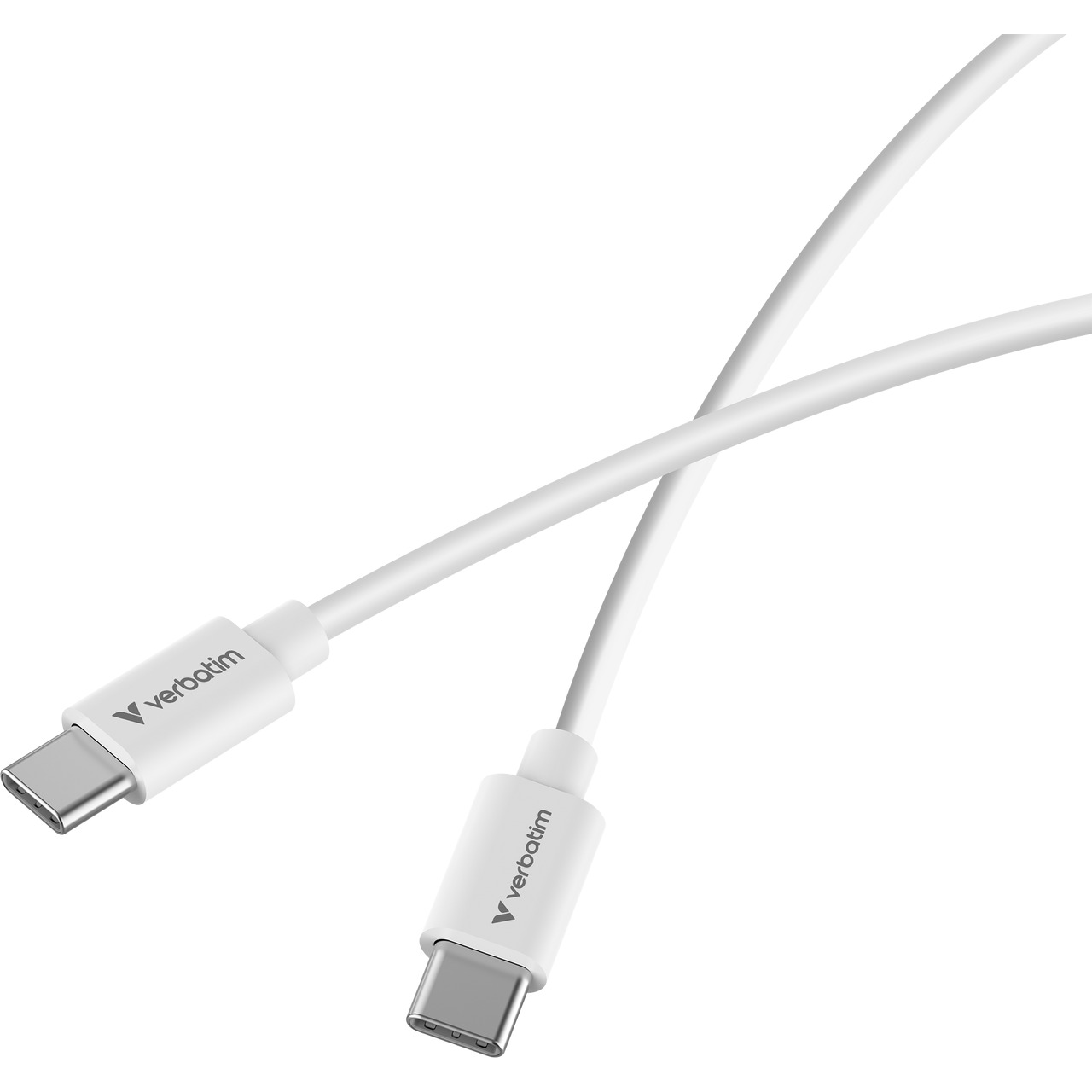 Кабель-подовжувач VERBATIM Essentials Sync & Charge 3м (32409)