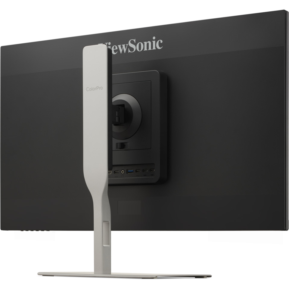 Монітор 27" VIEWSONIC ColorPro VP2766-2K