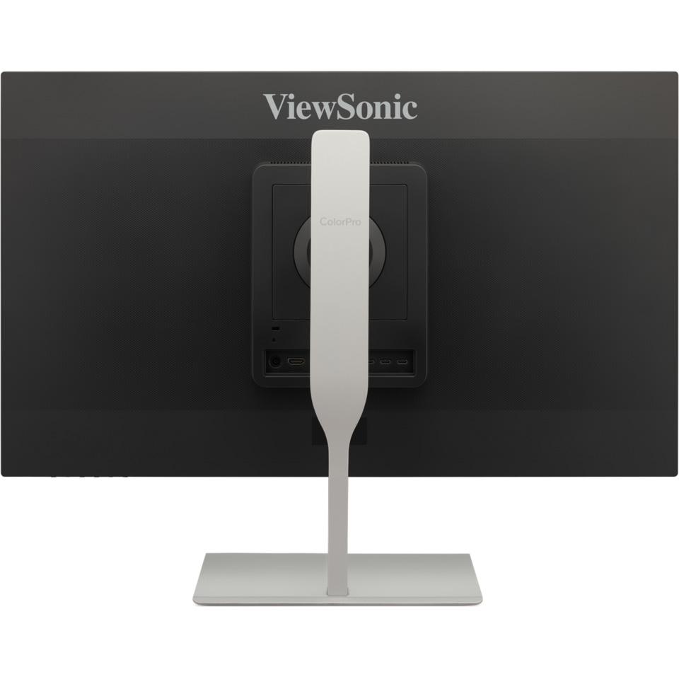 Монітор 27" VIEWSONIC ColorPro VP2766-2K
