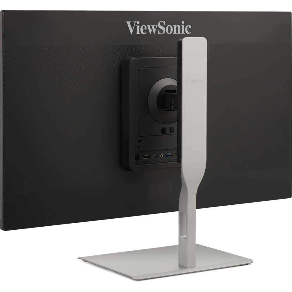 Монітор 27" VIEWSONIC ColorPro VP2766-2K