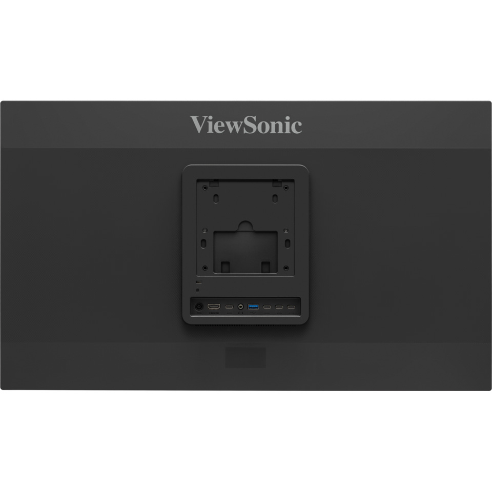 Монітор 27" VIEWSONIC ColorPro VP2766-2K
