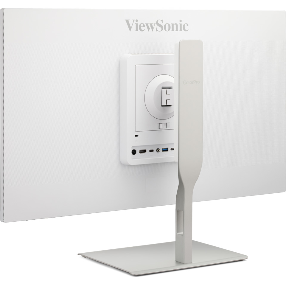 Монітор 27" VIEWSONIC ColorPro VP2766-2K-W