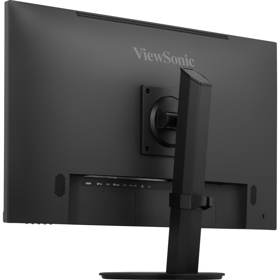 Монітор 27" VIEWSONIC VG2709U-2K