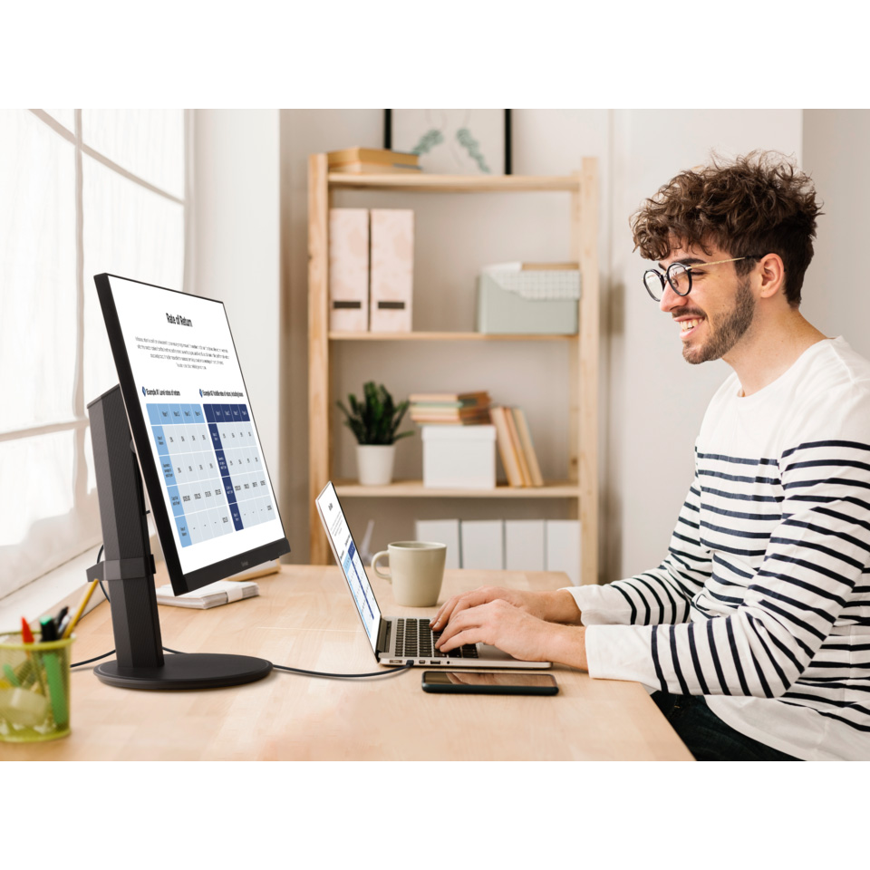 Монітор 27" VIEWSONIC VG2709U-2K