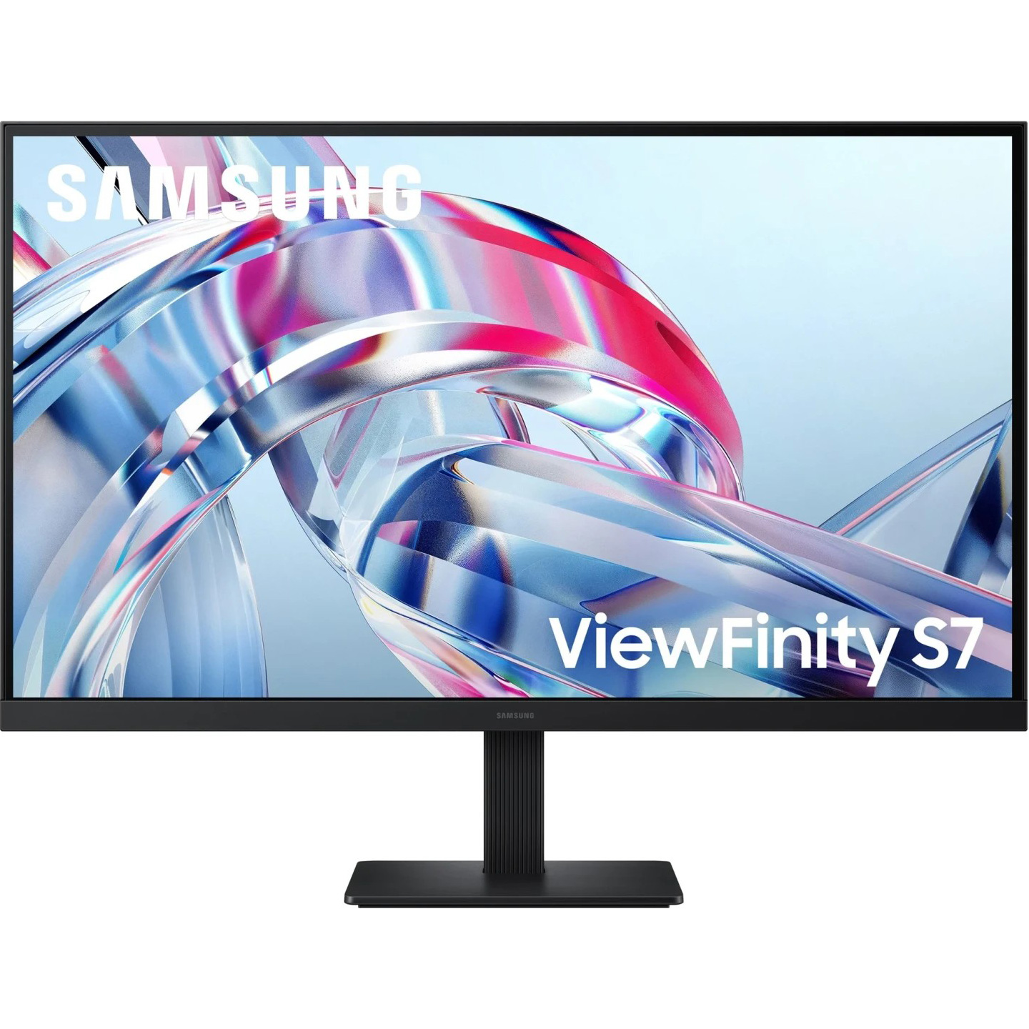 Монитор 32" SAMSUNG ViewFinity S7 LS32H700EAI (LS32H700EAIXUA)
