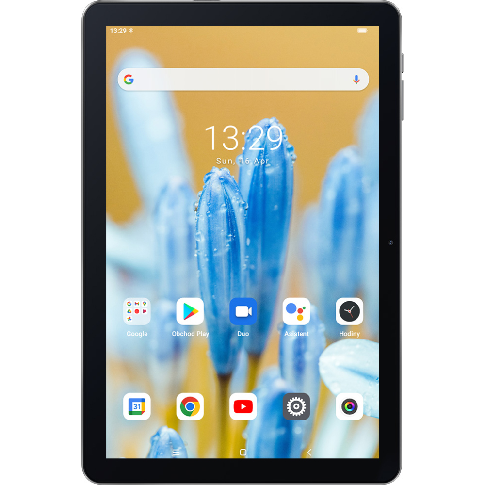 Планшет OSCAL Pad 70 4/64GB Misty Blue
