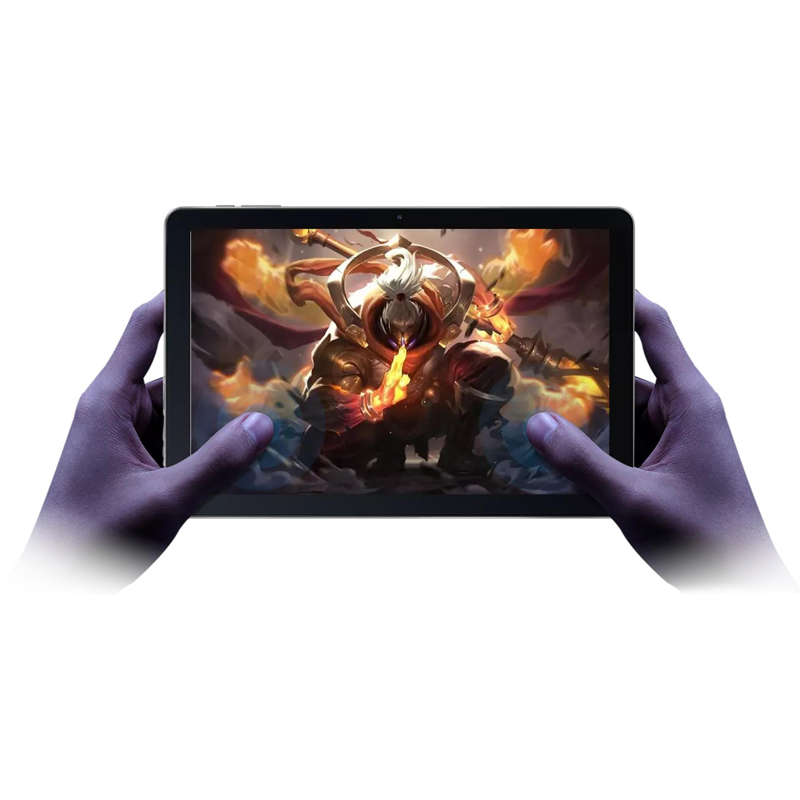 Планшет OSCAL Pad 70 4/64GB Misty Blue