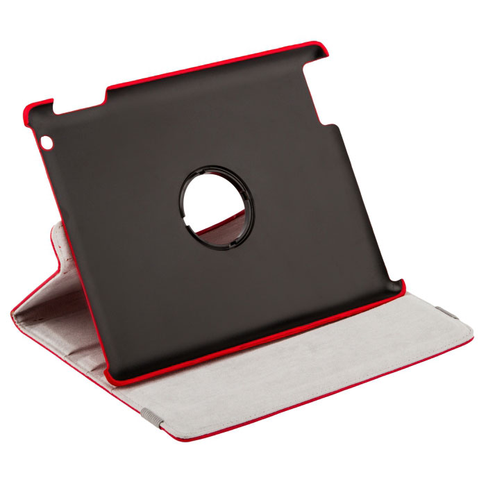 Обложка для планшета LOGICPOWER LF-832 Red (LP2698)