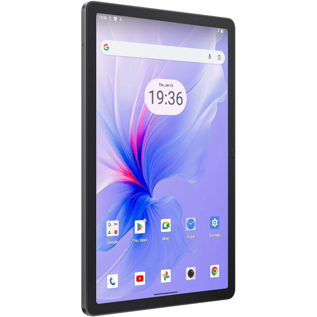 Планшет BLACKVIEW Tab 16 Pro 8/256GB Nightfall Gray (6931548321309)