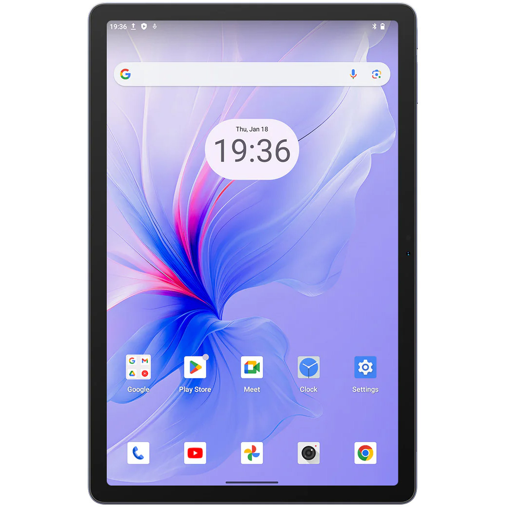 Планшет BLACKVIEW Tab 16 Pro 8/256GB Nightfall Gray (6931548321309)