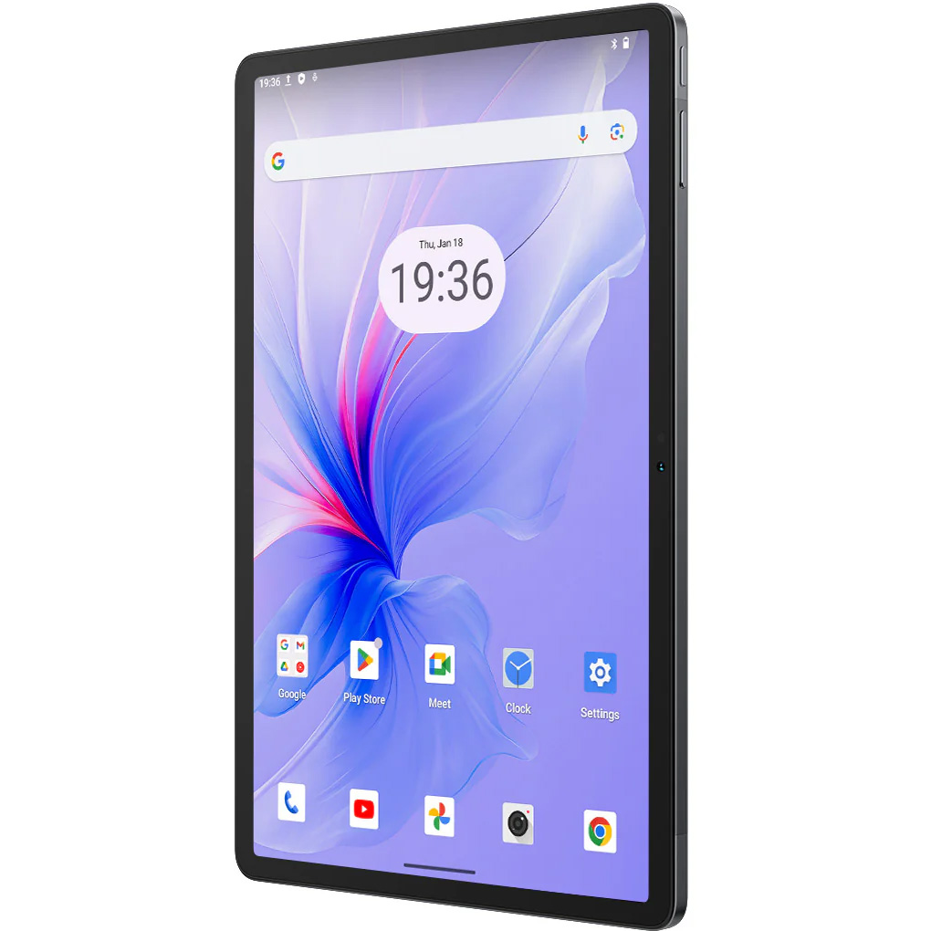 Планшет BLACKVIEW Tab 16 Pro 8/256GB Nightfall Gray (6931548321309)