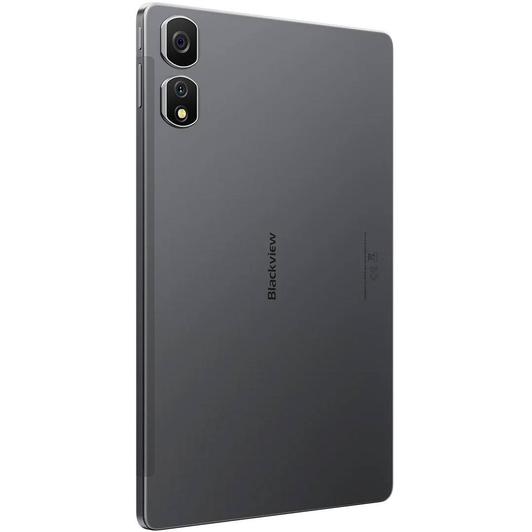 Планшет BLACKVIEW Tab 16 Pro 8/256GB Nightfall Gray (6931548321309)