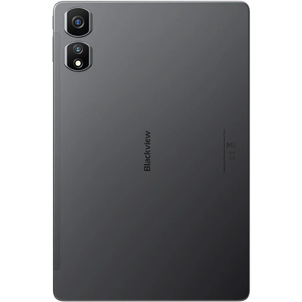 Планшет BLACKVIEW Tab 16 Pro 8/256GB Nightfall Gray (6931548321309)