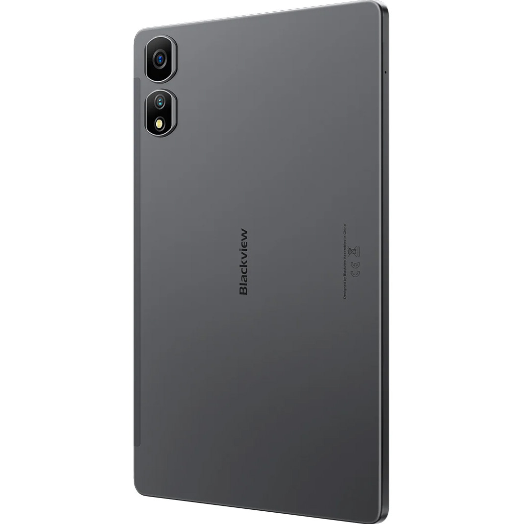 Планшет BLACKVIEW Tab 16 Pro 8/256GB Nightfall Gray (6931548321309)