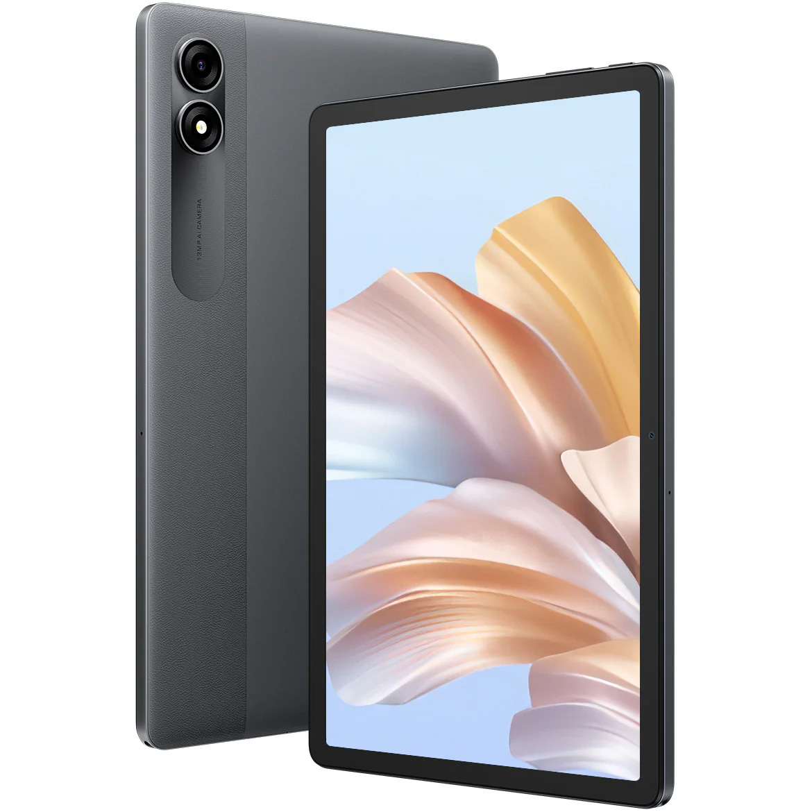 Планшет BLACKVIEW Tab 90 8/128GB Ink Gray (6931548321422)