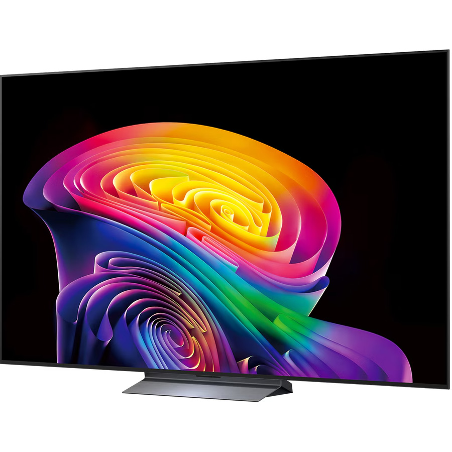 Телевизор LG 55" OLED 4K OLED55C64LA