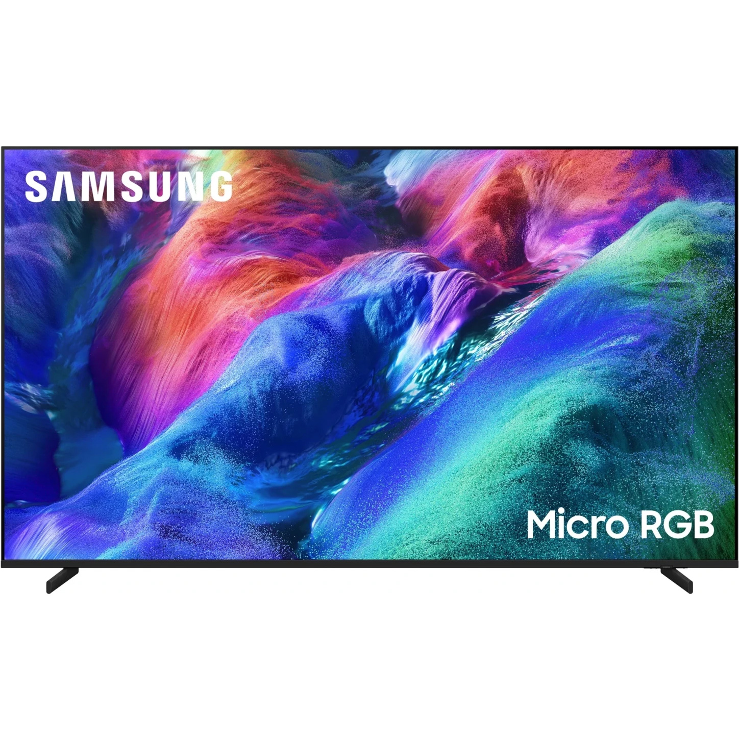 Телевизор SAMSUNG 75" MicroRGB 4K MRE75R85HAU (MRE75R85HAUXUA)