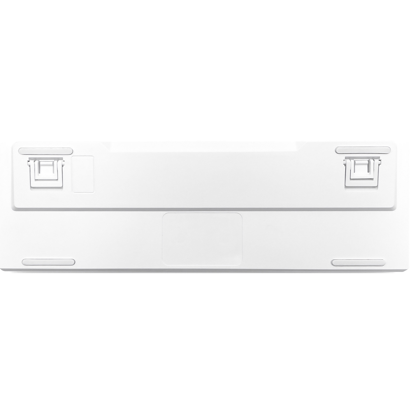Клавиатура MEDIA-TECH Red Core MX60 White (MT1259)