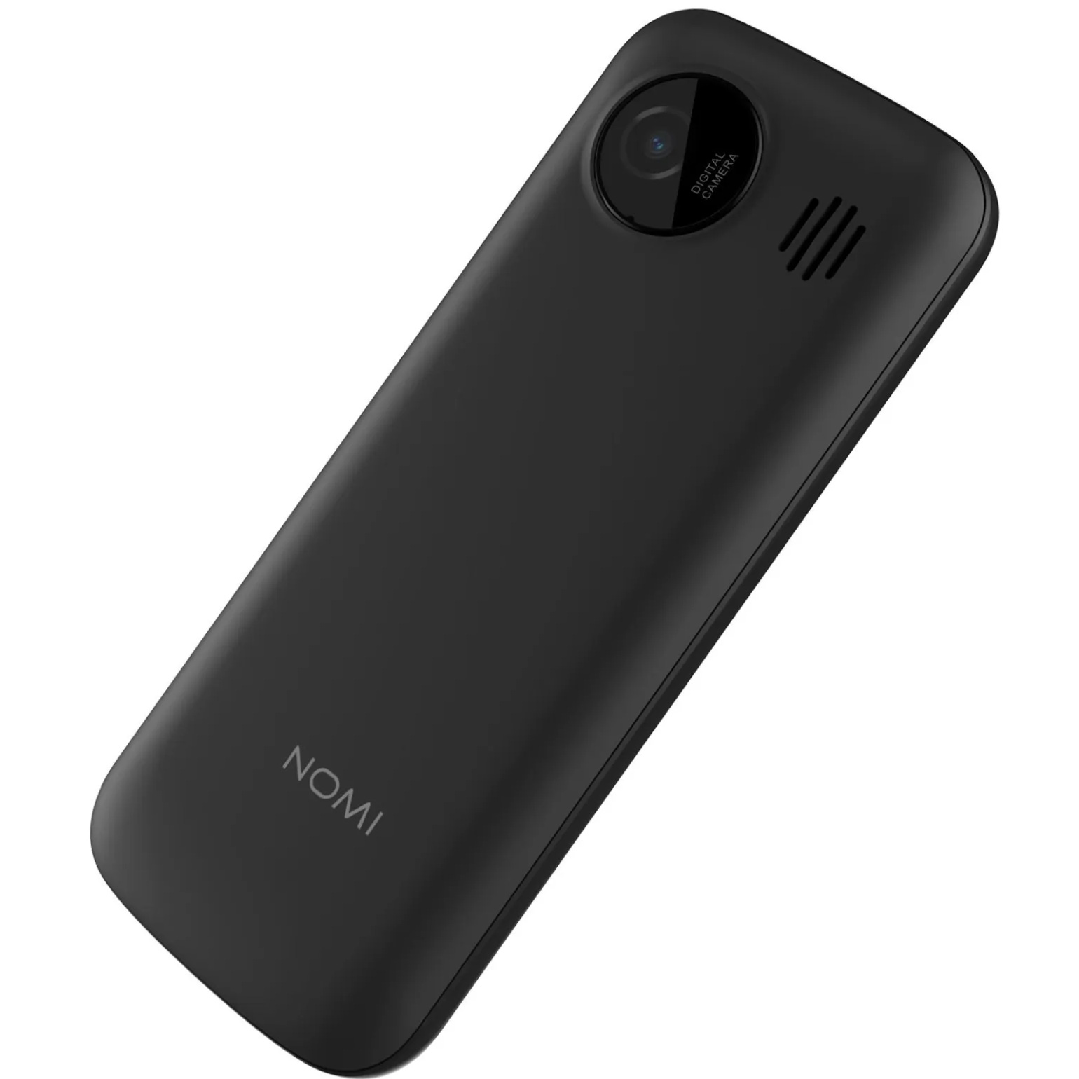 Мобильный телефон NOMI I2415 Black
