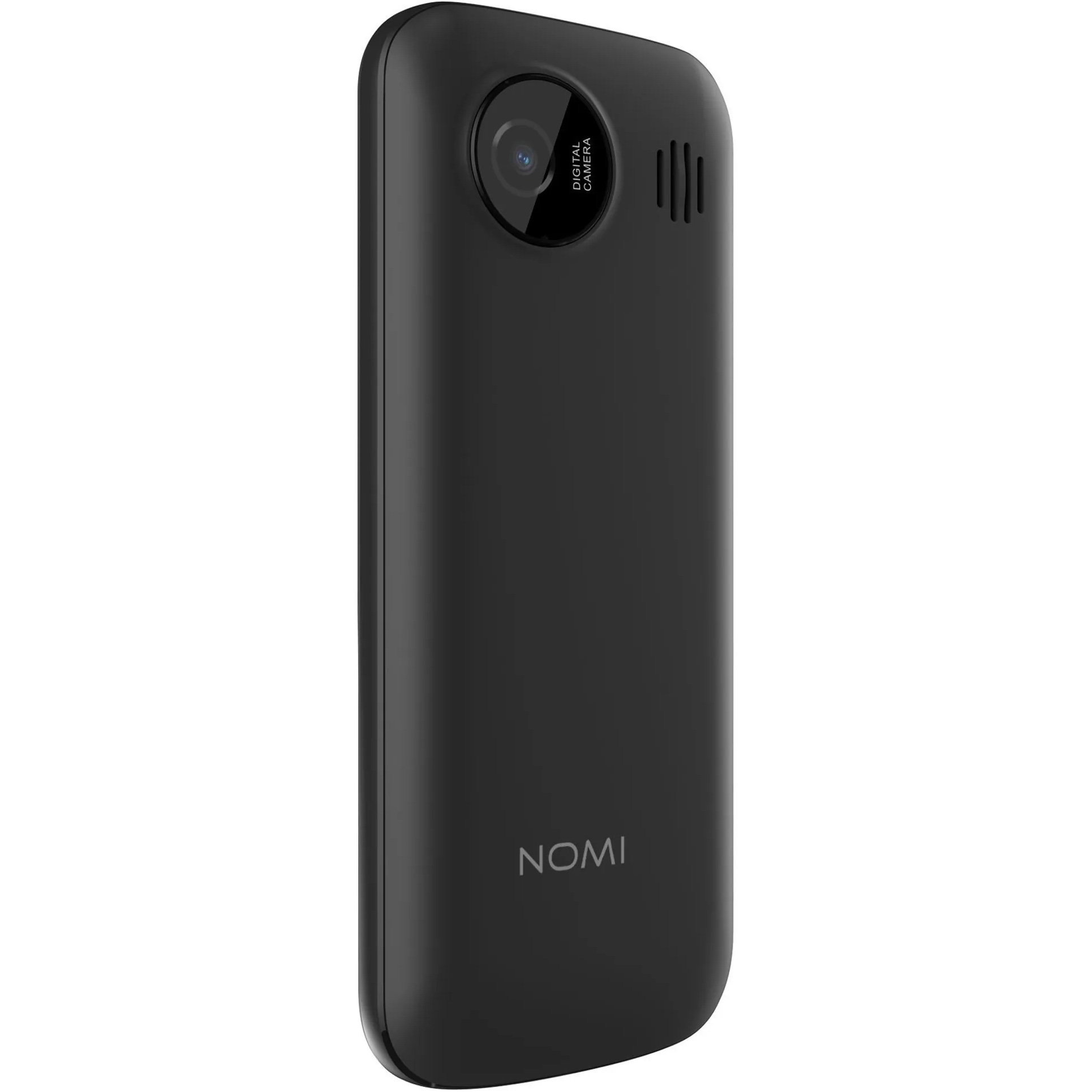 Мобильный телефон NOMI I2415 Black