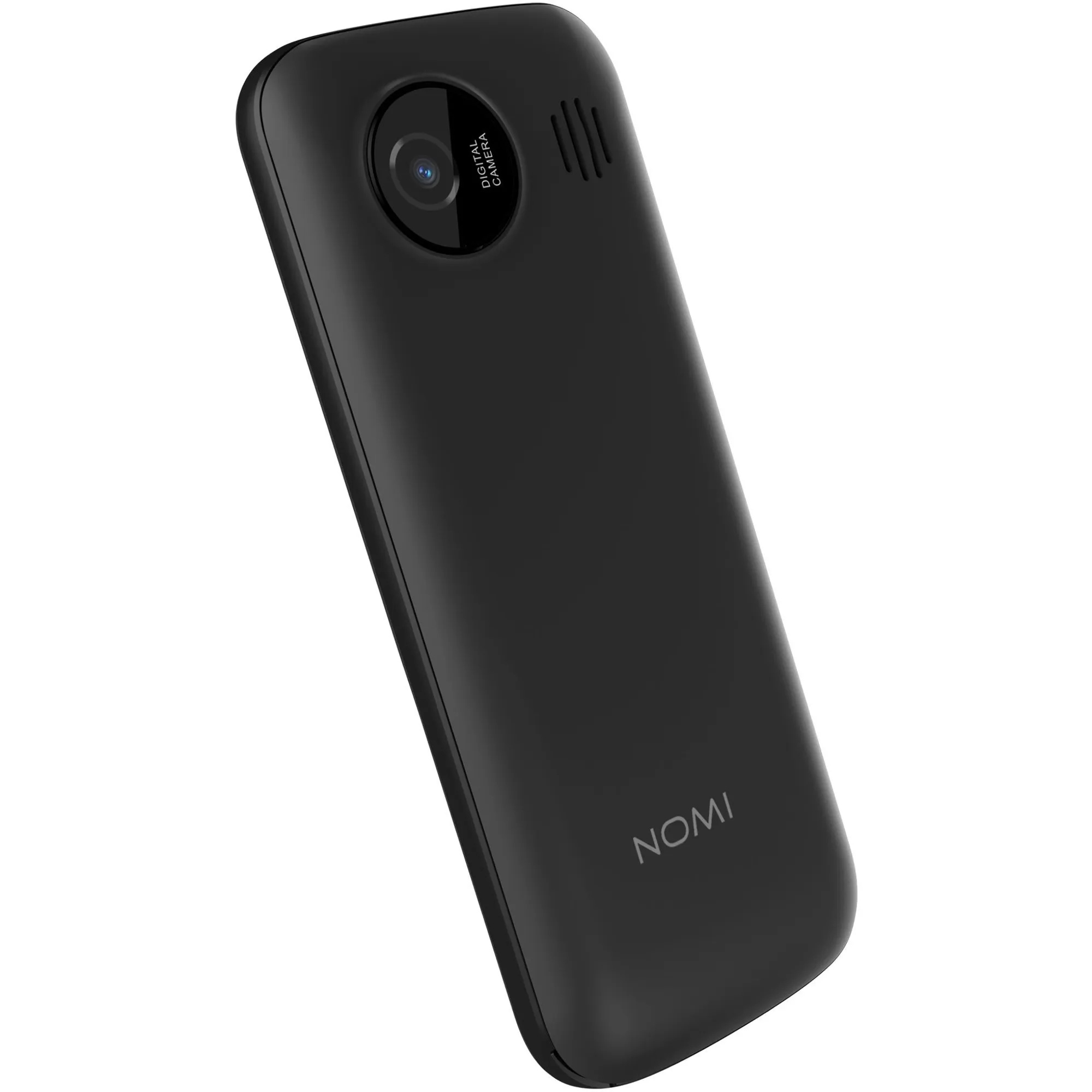 Мобильный телефон NOMI I2415 Black