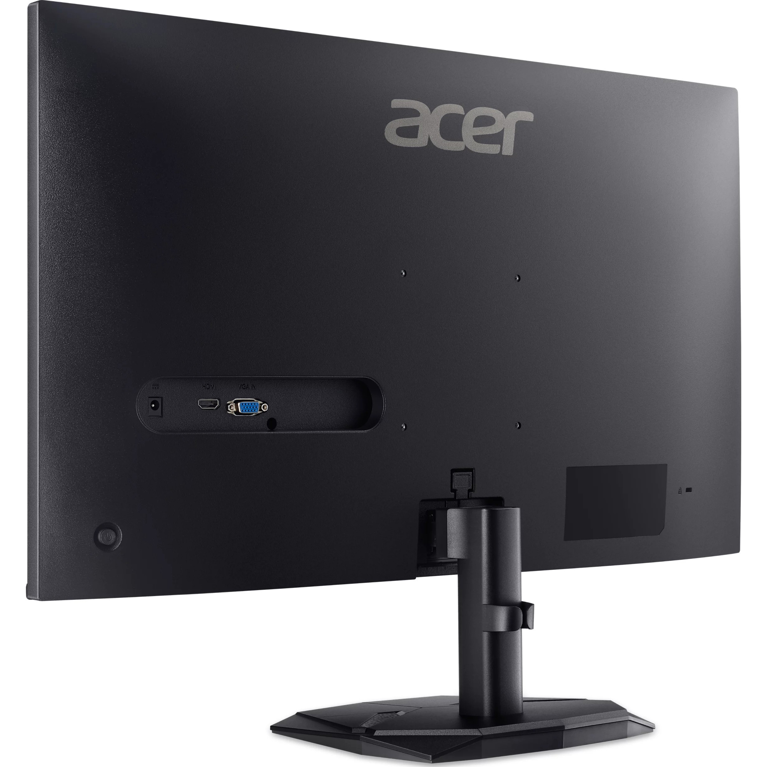 Монитор 23.8" ACER Nitro KG240YW3bmiipx (UM.QX0EE.329)