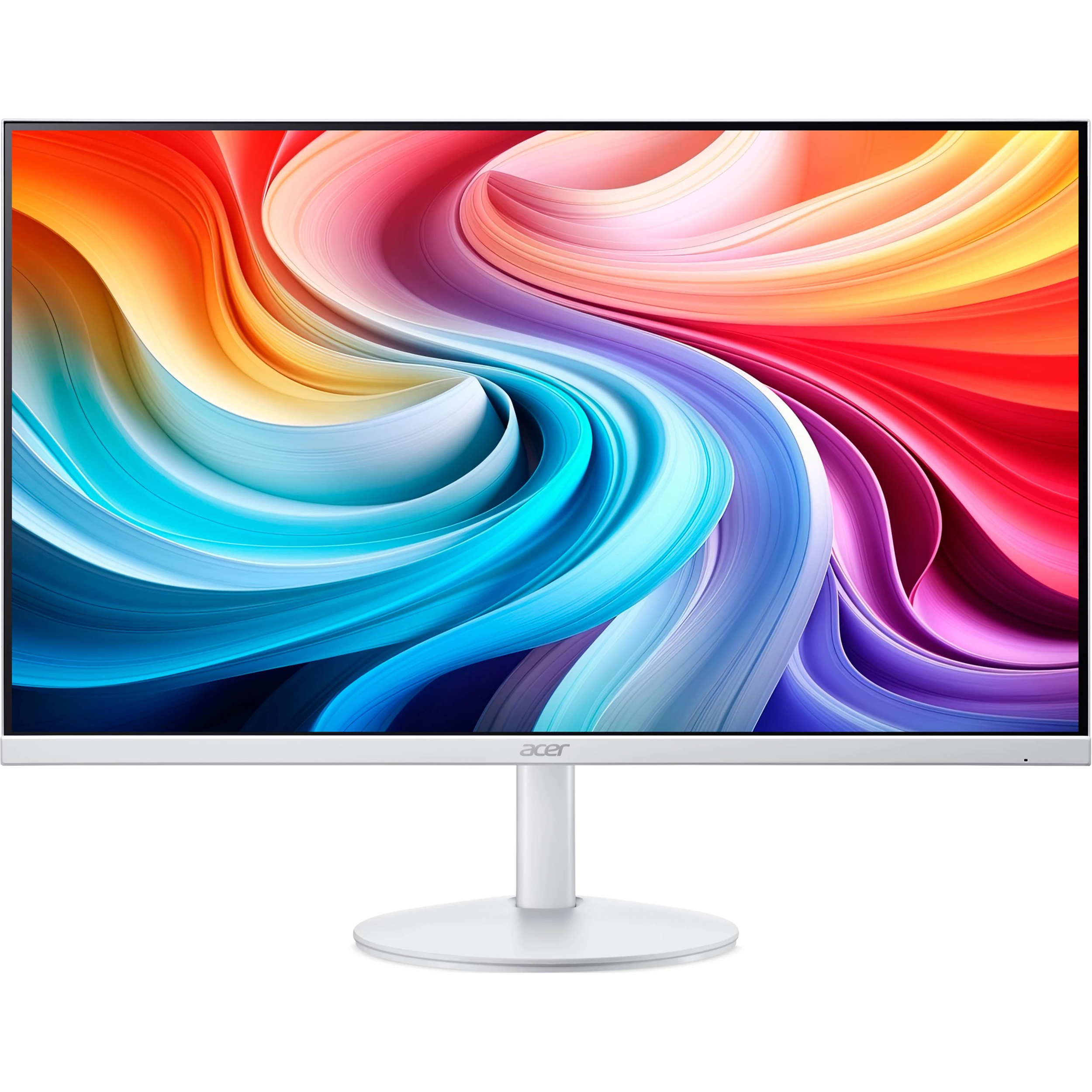 Монитор 23.8" ACER SA243YG0wmix (UM.QS3EE.017)