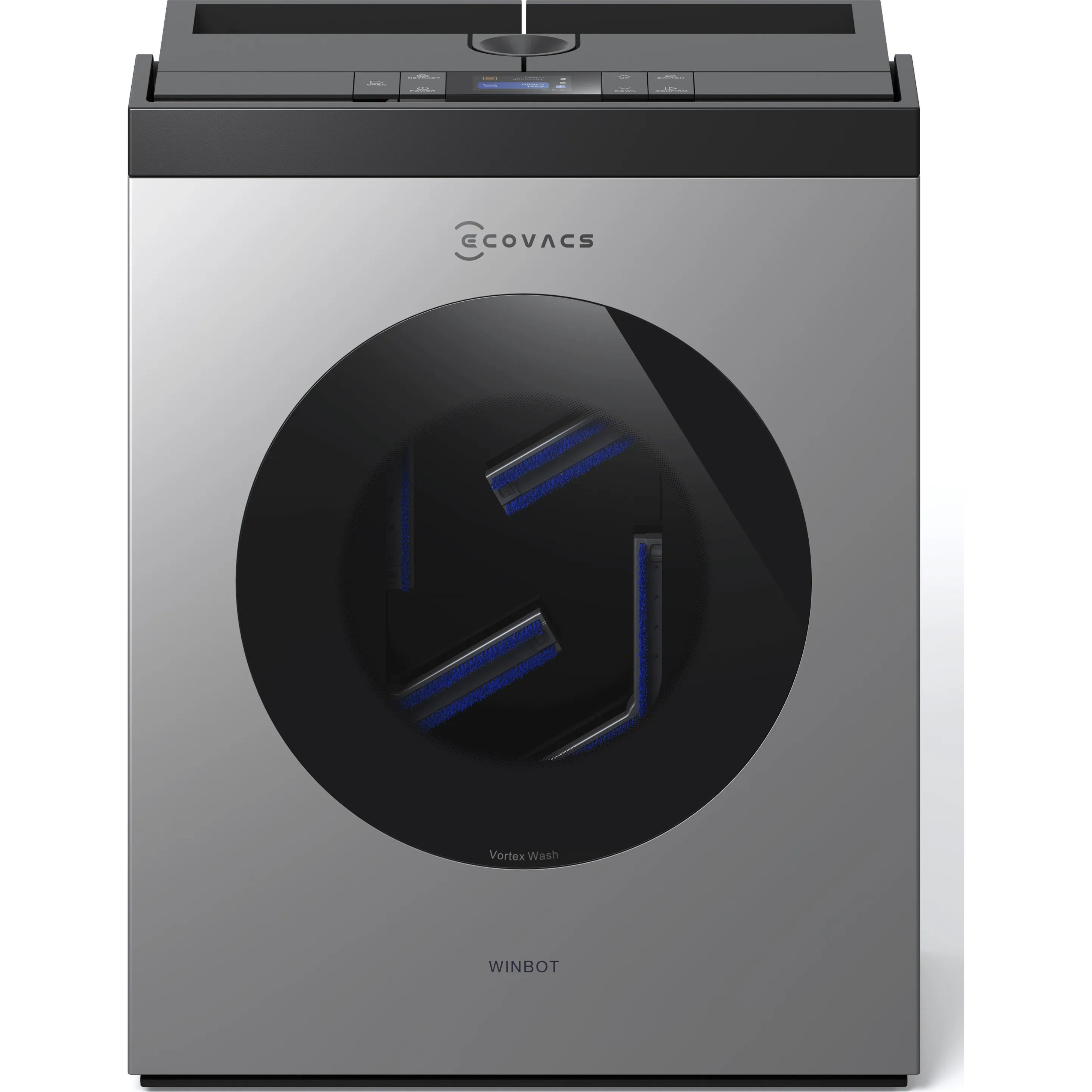 Робот для мойки окон ECOVACS Winbot W3 Omni