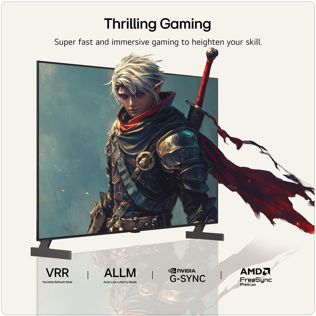 Телевизор LG 65" OLED 4K OLED65B65LA