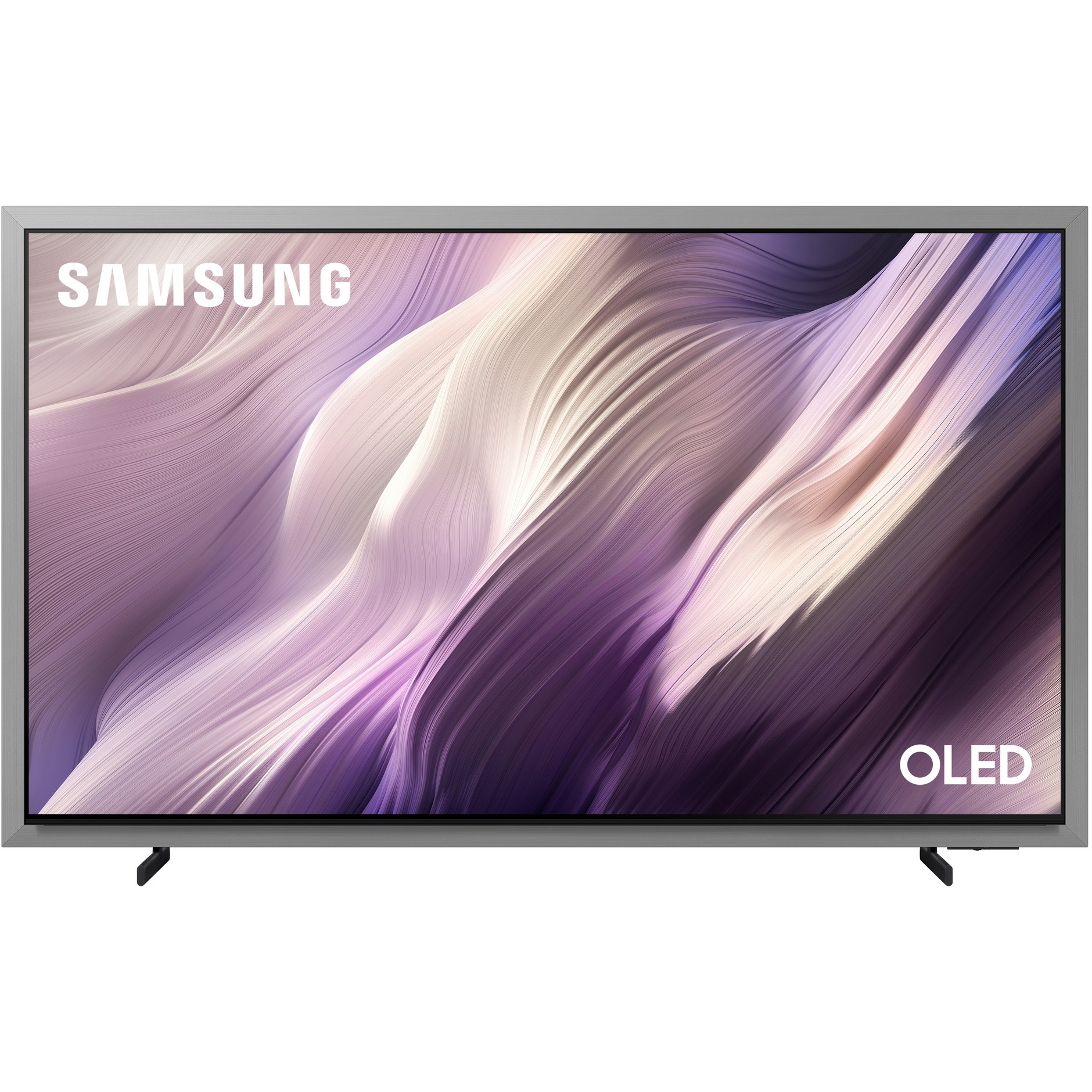 Телевизор SAMSUNG 77" OLED 4K QE77S99HXU (QE77S99HXUXUA)