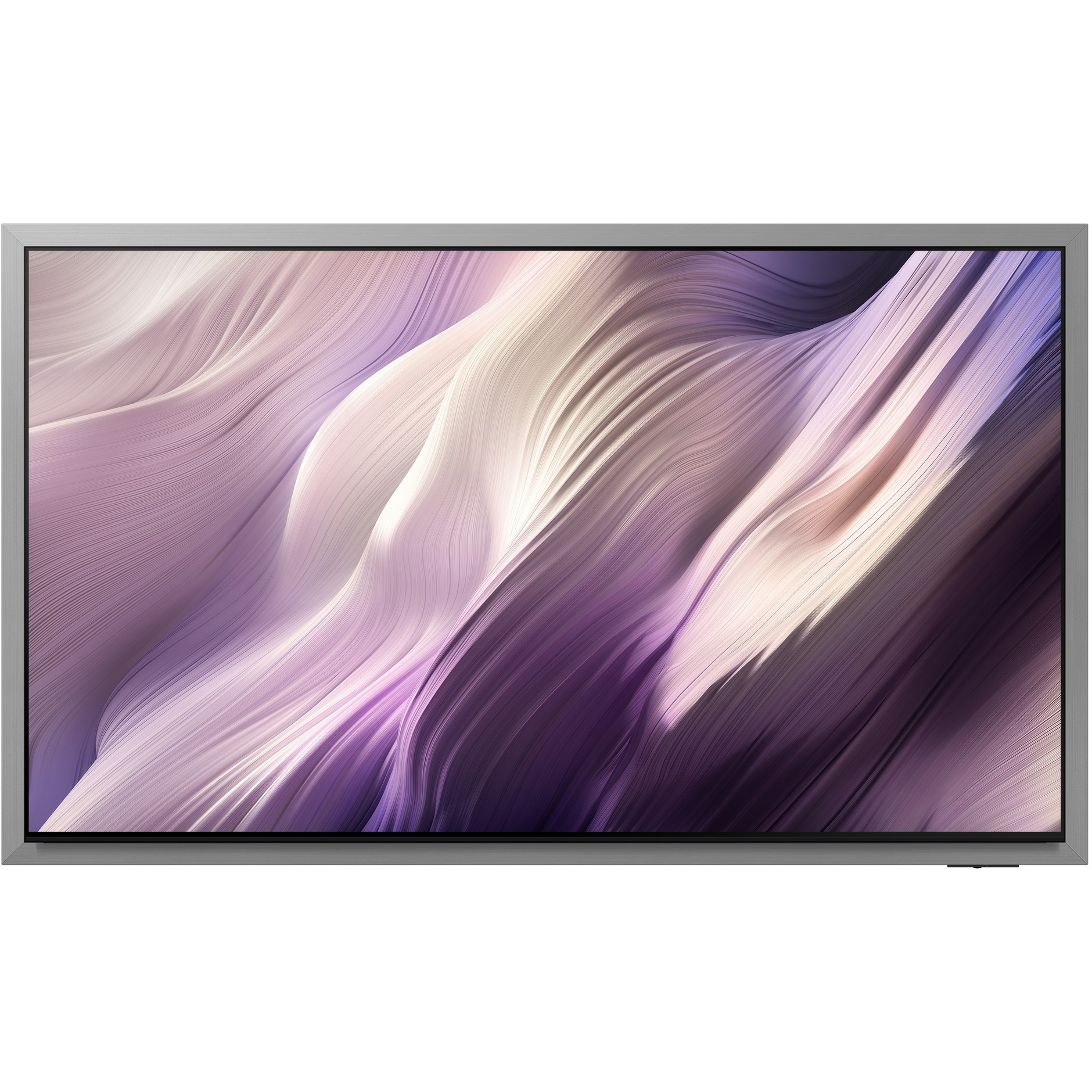 Телевизор SAMSUNG 77" OLED 4K QE77S99HXU (QE77S99HXUXUA)
